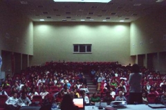 Marmara Üniversitesi Semineri
