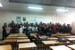 Haliç Üniversitesi Semineri