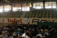 İstanbul Üniversitesi Klasik Yoga