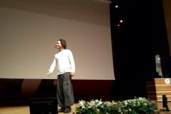 Kocaeli Üniversitesi \"İçsel Farkındalık\" Semineri