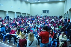 Marmara Üniversitesi Semineri