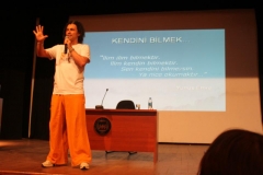 Marmara Üniversitesi Semineri