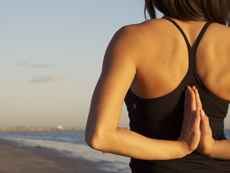 Kimler yoga yapabilir