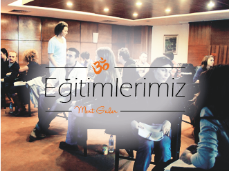 Gelecek eğitimler