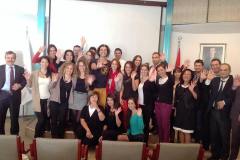 Alarko Gülümse Semineri