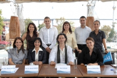 Orkid Menstrüasyon Dönemi Danışmanlığı