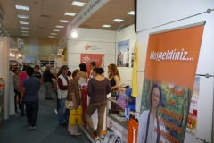 Diyet ve Sağlıklı Ürünler Fuarı Katılımı