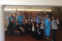 Etkili İletişim Eğitimi