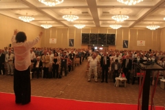 Futbolda Yoga ve Nefes Semineri