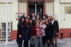 Halk Eğitim Merkezi Semineri