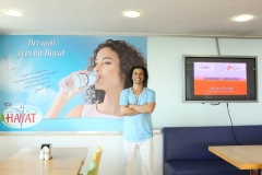 Hayat Su Seminerinde Klasik Yoga