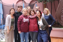 İstek Okulları Büyükada Etkinliği