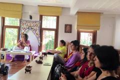 İstek Okulları Büyükada Etkinliği