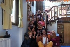 İstek Okulları Büyükada Etkinliği