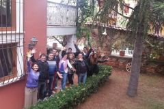 İstek Okulları Büyükada Etkinliği