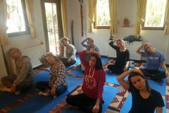 İstek Okulları Büyükada Etkinliği