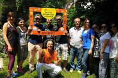 İstek Okulları Büyükada Etkinliği