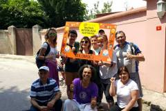 İstek Okulları Büyükada Etkinliği