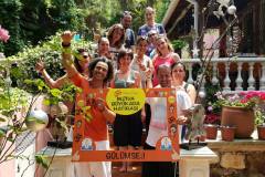 İstek Okulları Büyükada Etkinliği