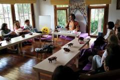 İstek Okulları Büyükada Etkinliği