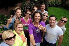 İstek Okulları Büyükada Etkinliği