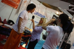 Spor Dünyası Fuarı 2010