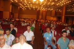 TÜFAD Futbolda Yoga Semineri