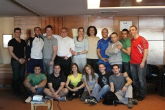 Life Gym Wellness Koçluğu Eğitimi 2