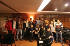 Life Gym Wellness Koçluğu Eğitimi