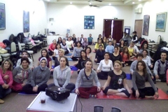 Wellness Kursu Klasik Yoga Semineri
