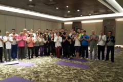 Yoga ve Farkındalık Atölyesi